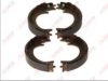 ABE C07014ABE Brake Shoe Set, parking brake